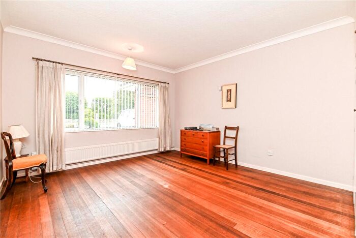 3 Bedroom Bungalow For Sale In Orchard Grove, New Milton, Hampshire, BH25