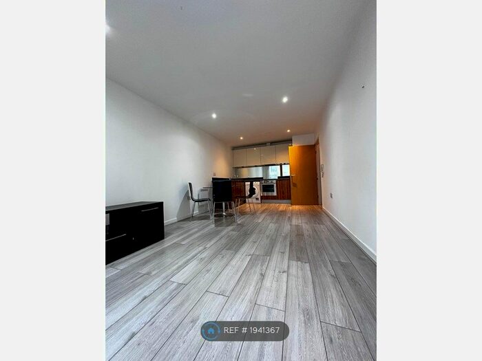 1 Bedroom Flat To Rent In Cutmore Ropeworks, Barking, IG11