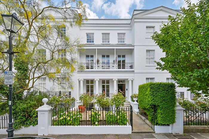 5 Bedroom Terraced House To Rent In St Peters Square, Ravenscourt Park, London, W6