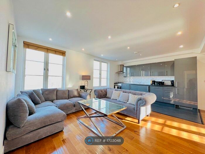 3 Bedroom Flat To Rent In Kennington Road, London, SE11