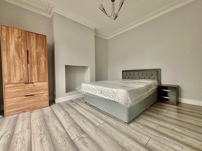 Studio To Rent In St. Johns Road, Gillingham, ME7