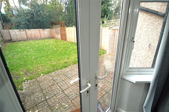 1 Bedroom Flat To Rent In Duppas Hill Terrace, Croydon, CR0