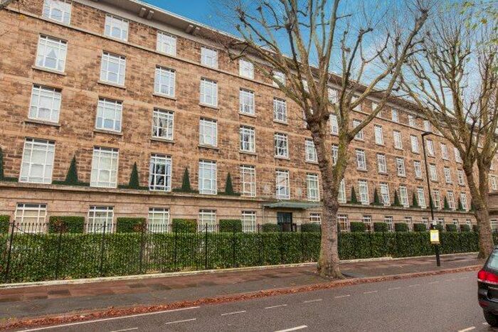 Studio To Rent In Bromyard Avenue, London, W3