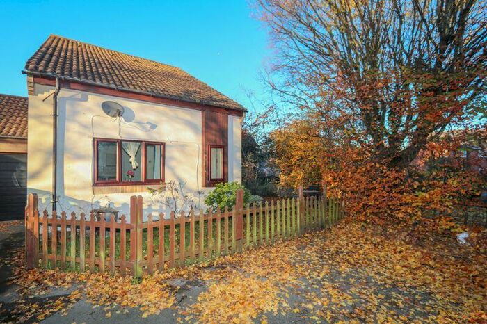 1 Bedroom Terraced House To Rent In Goodwood Close, Titchfield Common, PO14