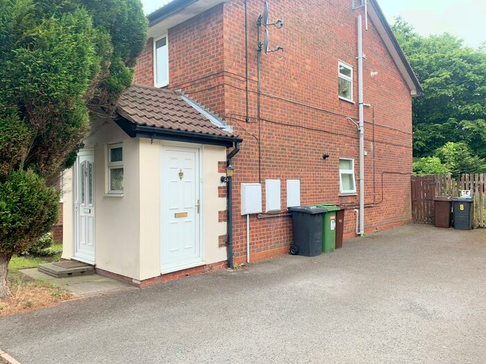 Houses for sale & to rent in WV2 2JF, William Bayliss Drive