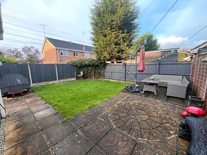 3 Bedroom End Of Terrace House For Sale In Brockenhurst Way, Longford, Coventry, Warwickshire, CV6