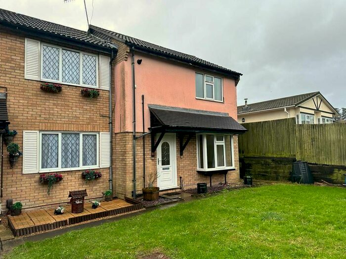 2 Bedroom Terraced House To Rent In Lavenham Road, Ipswich, IP2