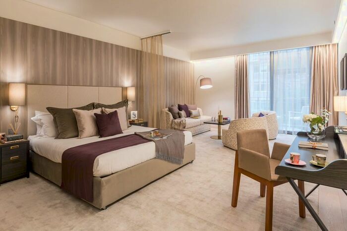 Studio To Rent In Finchley Road, London, NW3