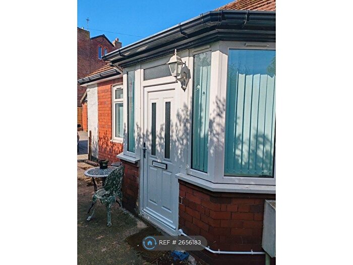 1 Bedroom Bungalow To Rent In Penkett Road, Wallasey, CH45