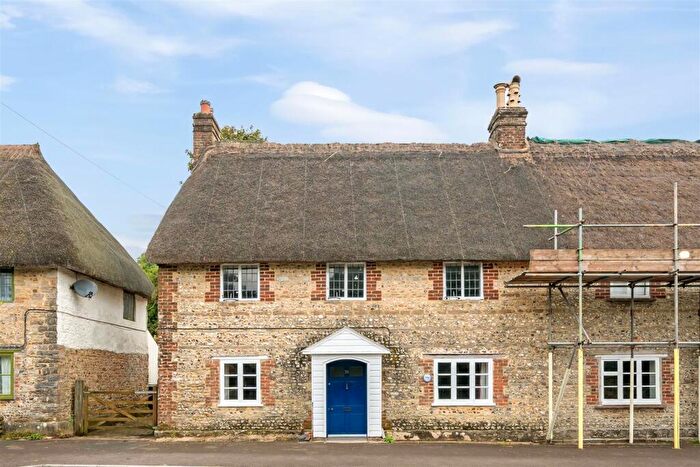 3 Bedroom Semi-Detached House For Sale In Frampton, Dorchester, DT2