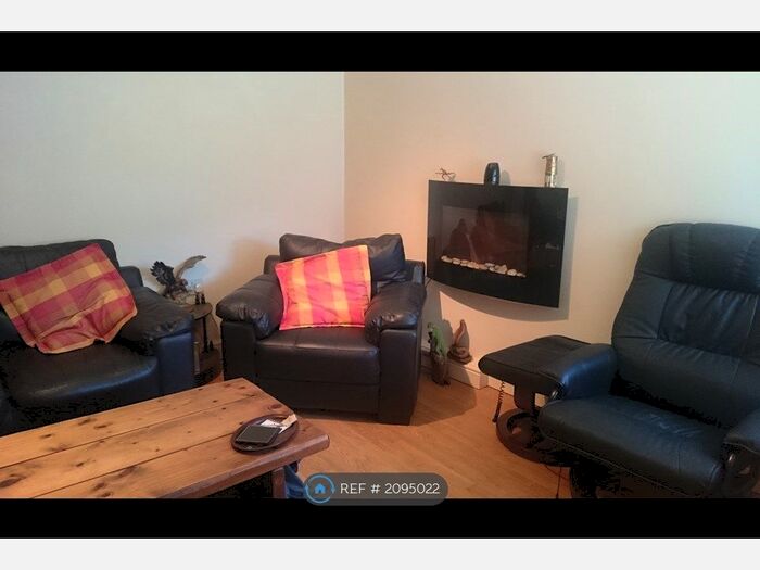 1 Bedroom Flat To Rent In Liverpool Road, Stoke-On-Trent, ST4