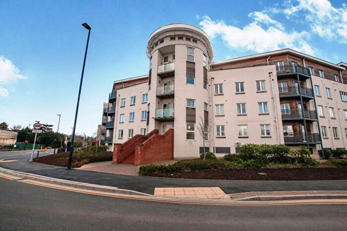1 Bedroom Apartment To Rent In Oldfield Road, Maidenhead, SL6