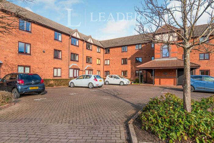 2 Bedroom Flat To Rent In Newsholme Close, Culcheth, Warrington, WA3