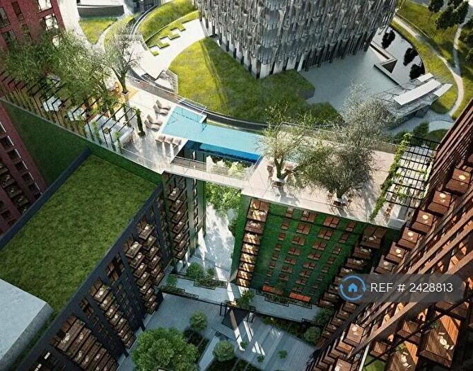 2 Bedroom Flat To Rent In Viaduct Gardens, London, SW11