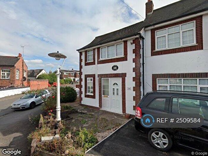 4 Bedroom Detached House To Rent In Common Lane, Polesworth, B78