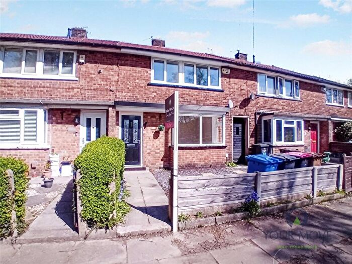 3 Bedroom Terraced House To Rent In Grosvenor Drive, Worsley, Manchester, Greater Manchester, M28