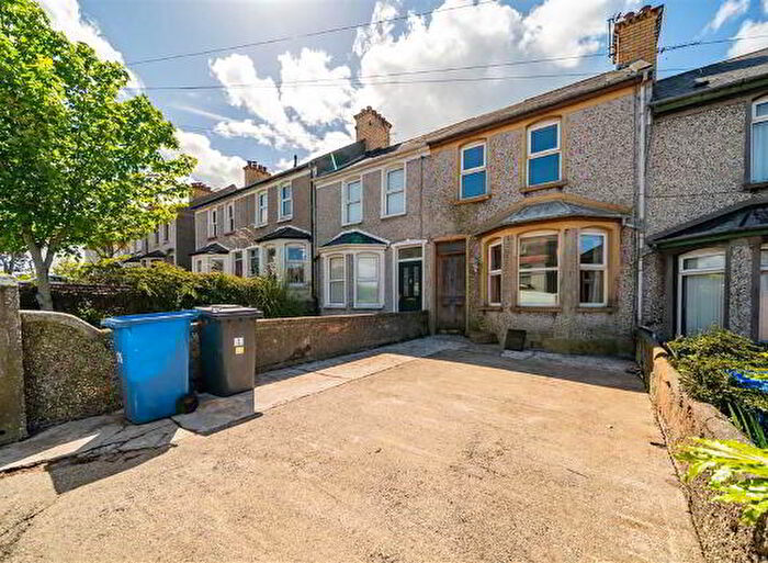 3 Bedroom Terrace House For Sale In Greenmount Avenue, Bangor, BT20