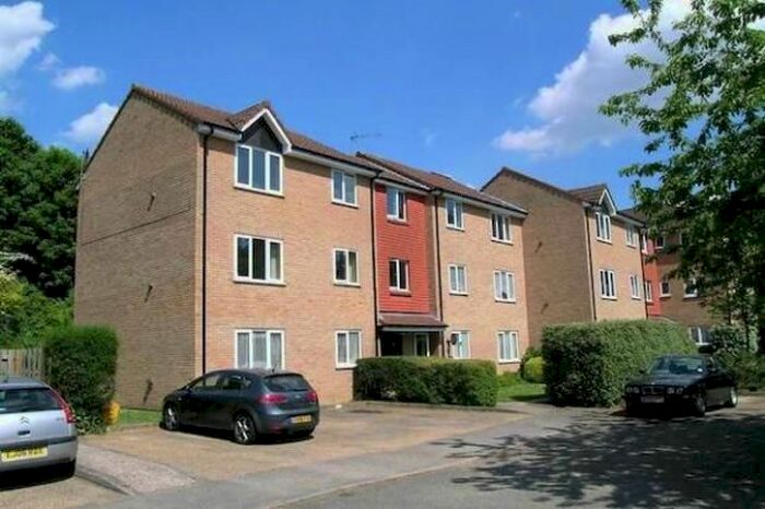 1 Bedroom Flat To Rent In The Hyde, Ware, SG12