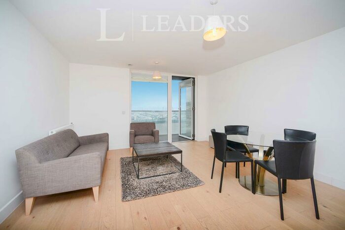 2 Bedroom Apartment To Rent In Orion, The Boardwalk, BN2