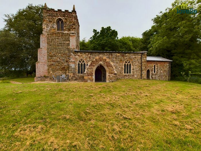 2 Bedroom Detached House To Rent In Church Lane, Market Rasen, LN8