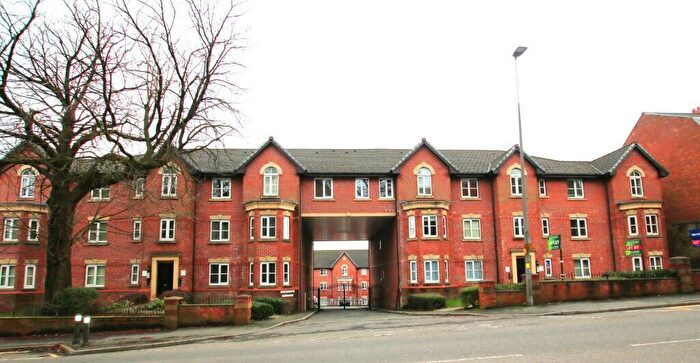 1 Bedroom Apartment For Sale In Preston New Road, Blackburn, Lancashire, BB2