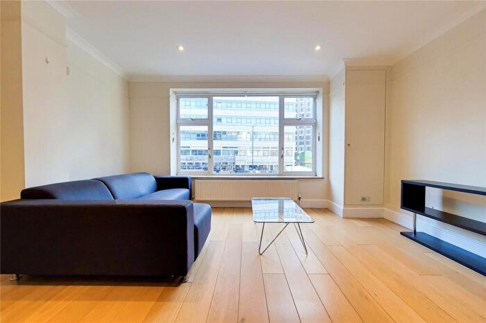 1 Bedroom Apartment To Rent In Whitechapel High Street, Whitechapel, London, E1