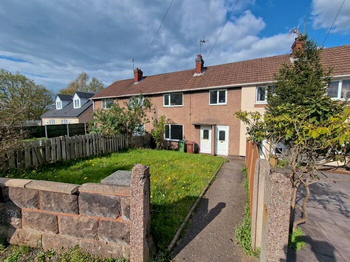 3 Bedroom Property To Rent In Sankey Crescent, Rugeley, WS15