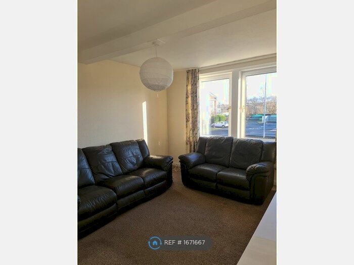 2 Bedroom Flat To Rent In Hutchison Cottages, Edinburgh, EH14