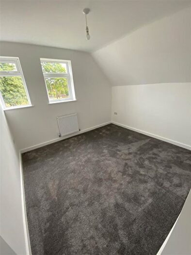 1 Bedroom Flat To Rent In Abbey Road, Abbey Hulton, Stoke-On-Trent, ST2