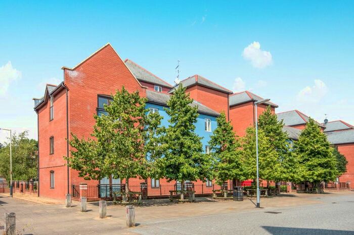 3 Bedroom Flat To Rent In Wherry Road, Norwich, NR1