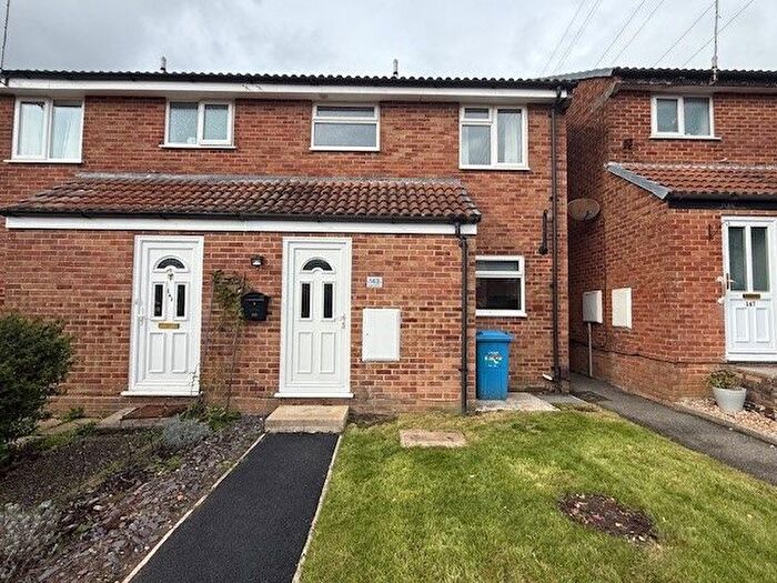 3 Bedroom Property To Rent In Aspen Gardens, Poole, BH12