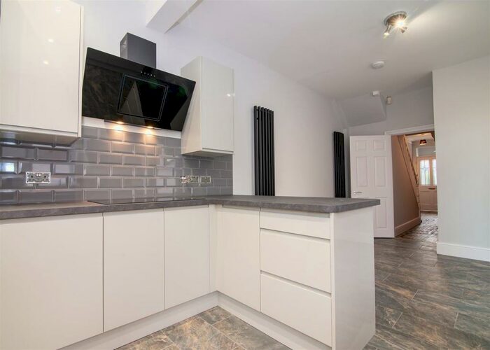 6 Bedroom Terraced House To Rent In Meriden Street, Coventry, CV1