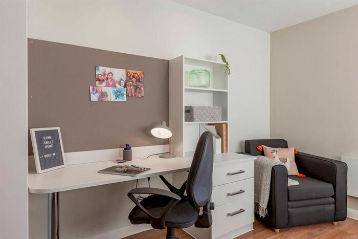 Studio To Rent In Dean Street, Bangor, LL57