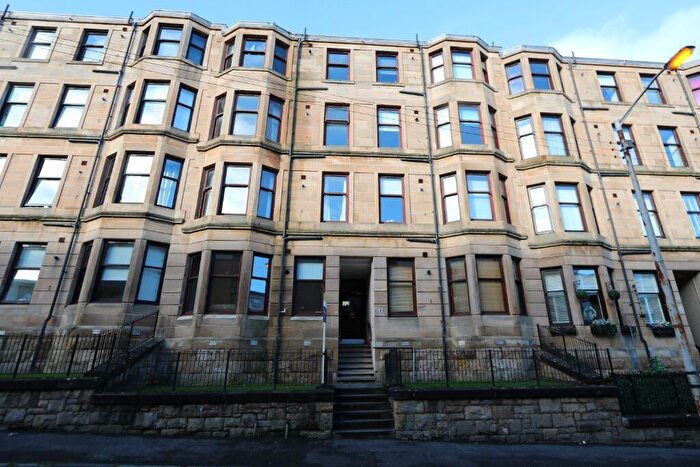 1 Bedroom Flat To Rent In Murano Street, Glasgow, G20