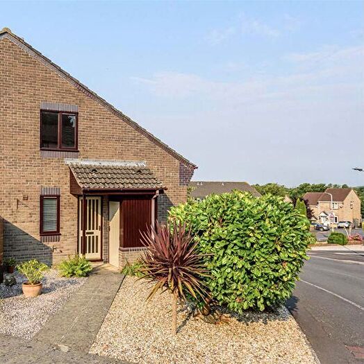 1 Bedroom Property To Rent In Barn Close, Ivybridge, PL21
