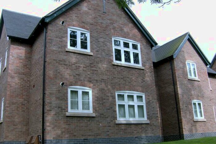 2 Bedroom Flat To Rent In Crown Bridge, Penkridge, ST19
