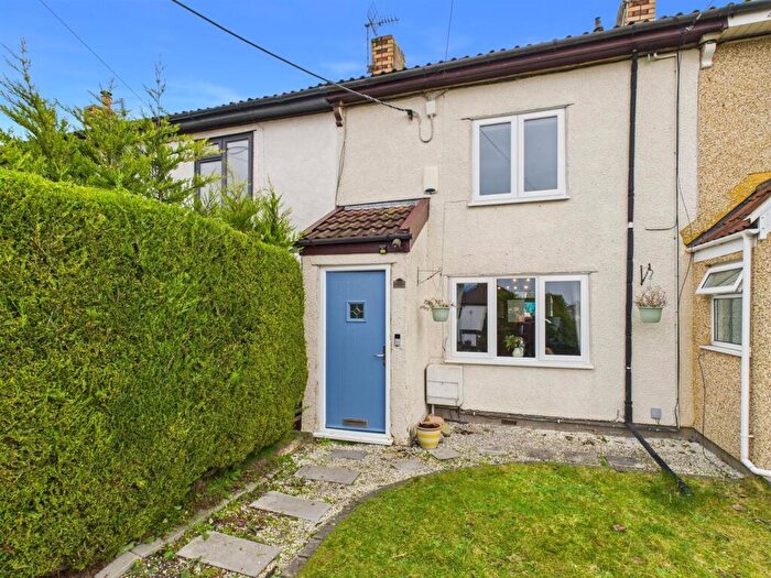 3 Bedroom Terraced House For Sale In Footshill Road, Hanham, Bristol, BS15