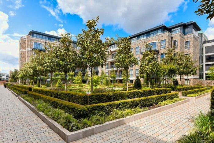 1 Bedroom Flat To Rent In Palladian Gardens, London, W4