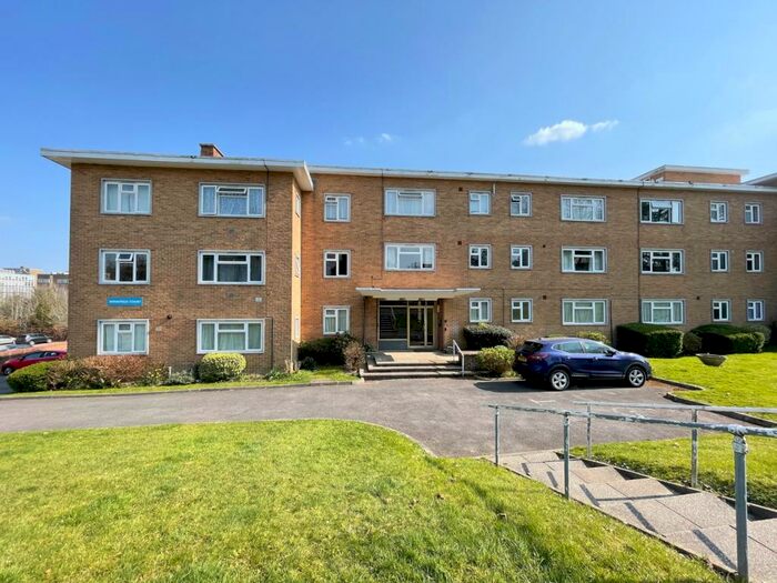 Studio To Rent In Winkfield Court, Boltro Road, RH16