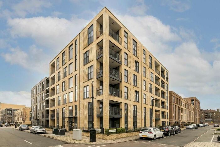 2 Bedroom Flat To Rent In Bramah Road, London, SW9