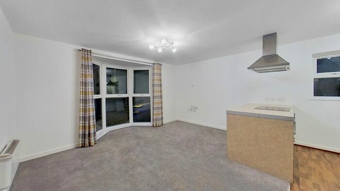 1 Bedroom Flat To Rent In Bearwood Hill Road, Burton-On-Trent, Staffordshire DE15