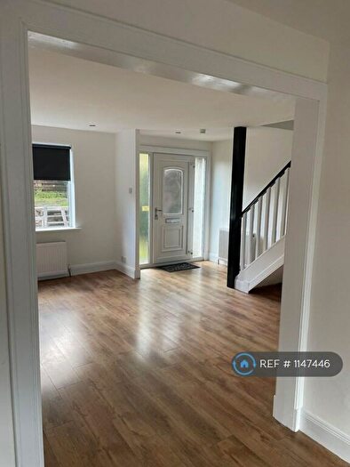 3 Bedroom Terraced House To Rent In Newton Mearns, Newton Mearns, G77