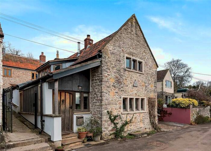 3 Bedroom Detached House For Sale In West Horrington, Wells, BA5