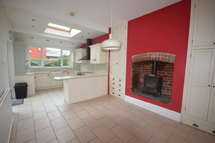 4 Bedroom Semi-Detached House To Rent In Derby Road, Lytham St. Annes, FY8
