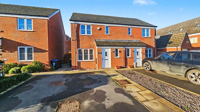 3 Bedroom Property For Sale In Harrison Road, Northampton, NN5