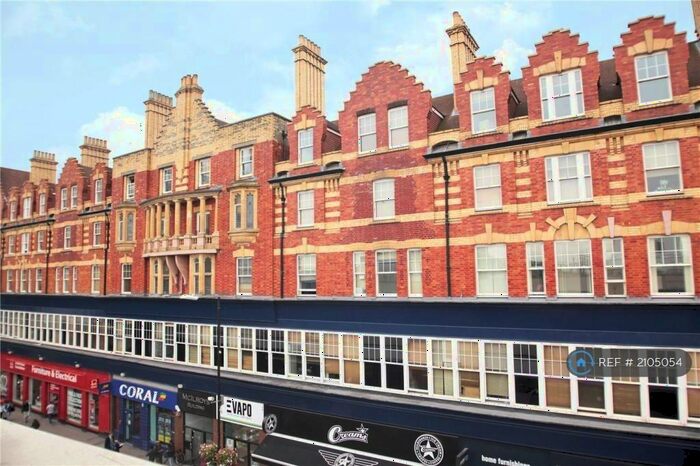 2 Bedroom Flat To Rent In Reading, Reading, RG1