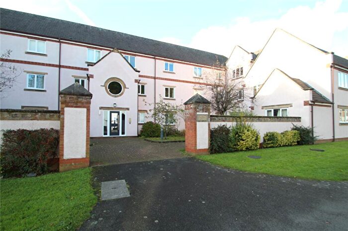 1 Bedroom Flat To Rent In Nelson Court, Nelson Street, Buckingham, MK18