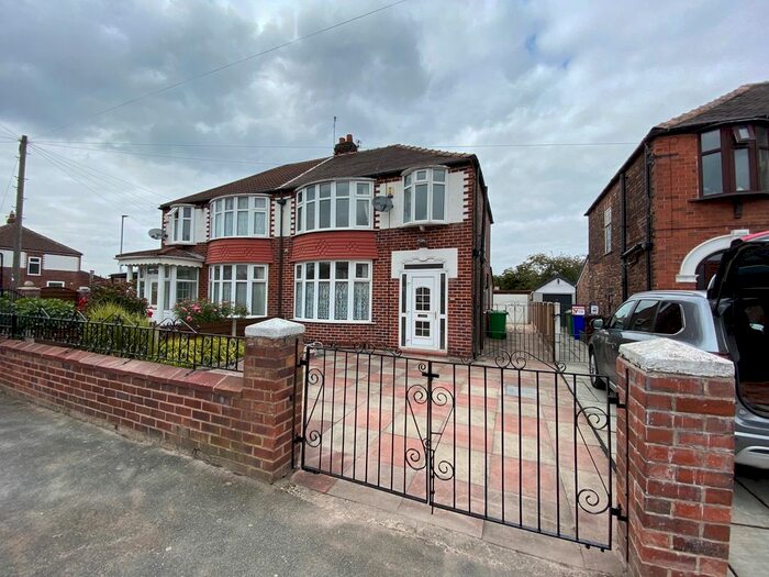 Houses to rent in Whalley Range AFC, M21, Greater Manchester