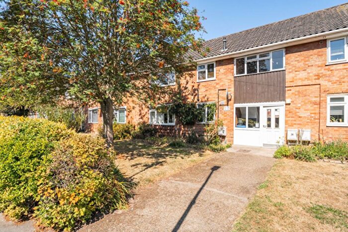 1 Bedroom Flat For Sale In Thurling Plain, Norwich, NR7