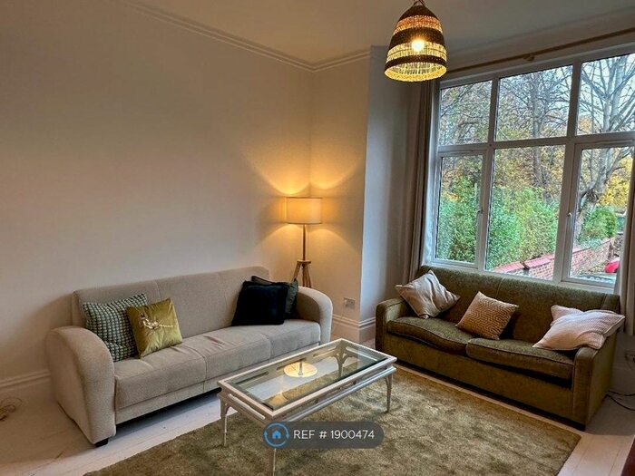 1 Bedroom Flat To Rent In Athol Road, Manchester, M16